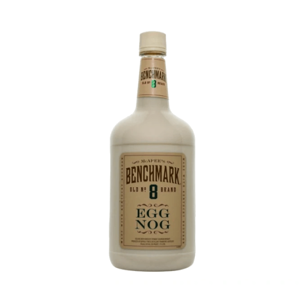 BENCHMARK EGG NOG 1.75L Discount