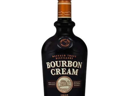 BUFFALO TRACE BOURBON CREAM 750ML Sale