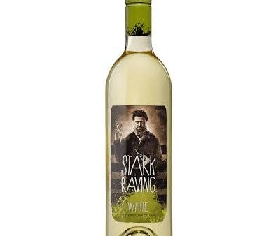 Stark Raving White 750ML Supply