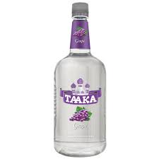 TAAKA GRAPE 1.75L on Sale