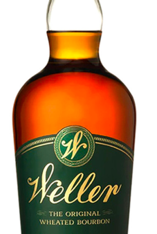 W.L. WELLER SPECIAL RESERVE BOURBON WHISKEY 1.75L For Discount