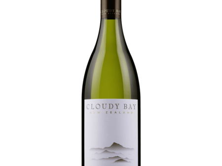 Cloudy Bay New Zealand Sauvignon Blanc 2021 750ML Online Hot Sale