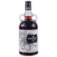 KRAKEN BLACK RUM 750ML For Sale