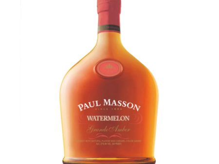 PAUL MASSON WATERMELON 750ML on Sale