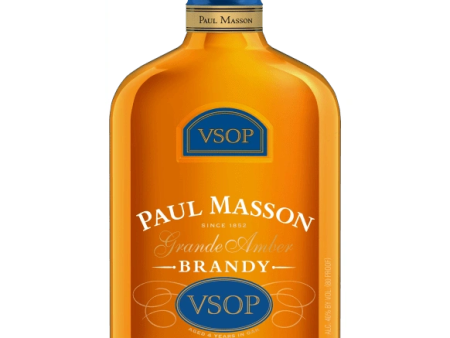 PAUL MASSON VSOP 375ML on Sale