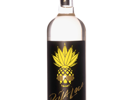 PINA LOCA PINEAPPLE TEQUILA 750ML Fashion