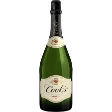 COOKS BRUT 750ML Cheap