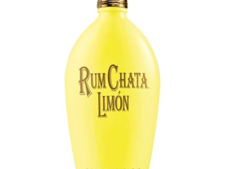 RUMCHATA LIMON 750ML For Sale