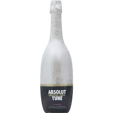 Absolute Sparkling Fusion Tune 750ML Online