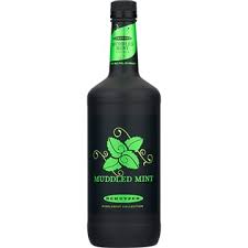 DEKUYPER MUDDLED MINT 1L Discount