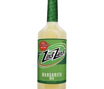 Zing Zang Margarita Mix 1L Discount