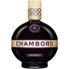 Chambord Black Raspberry Liqueur 375ML For Discount