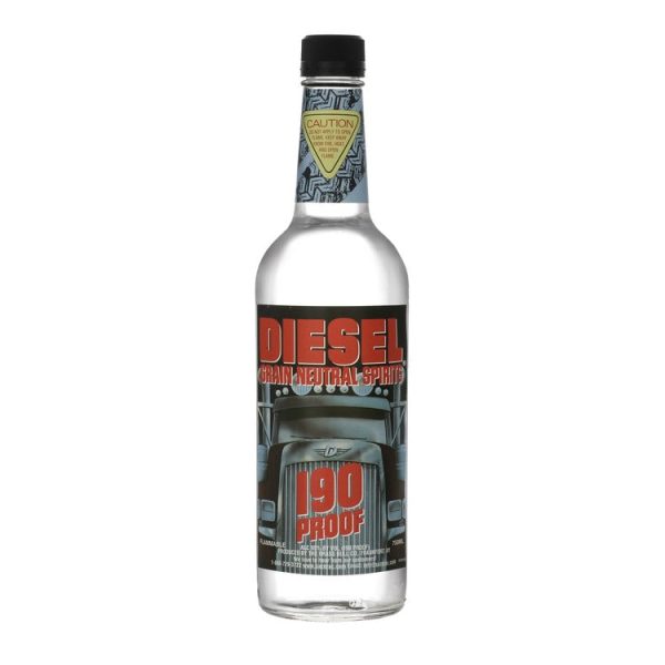 Diesel Grain Neutral Spirit 750ML For Cheap