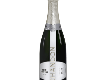 CHANDON RICHE 750ML Online Sale