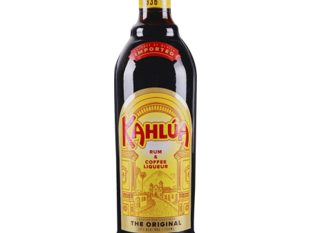 KAHLUA COFFEE LIQUEUR 750ML (GIFT SET) Online Sale