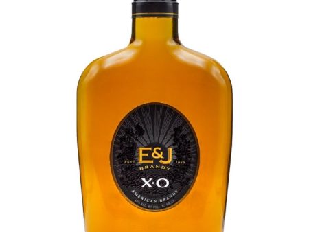 E & J XO 375ML Online