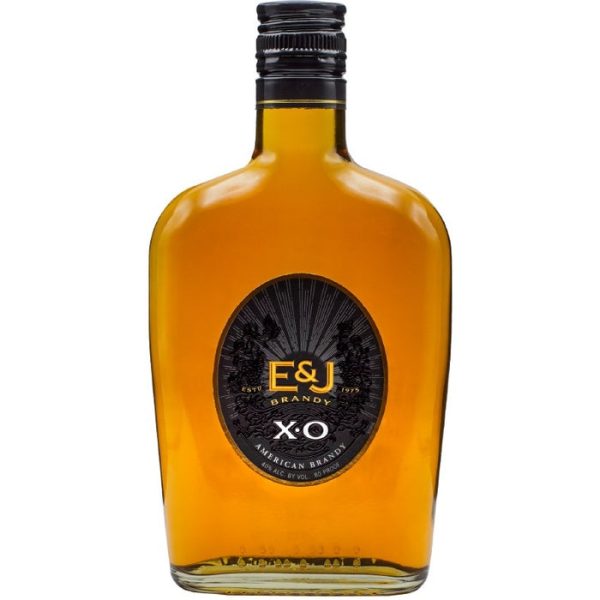 E & J XO 375ML Online