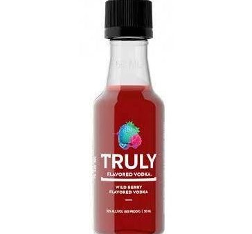 TRULY WILD BERRY 50ML Supply