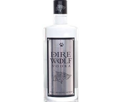 DIRE WOLF 750ML For Cheap