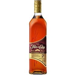 Flor De Cana Gran Reserva 7Y 1.75L Fashion