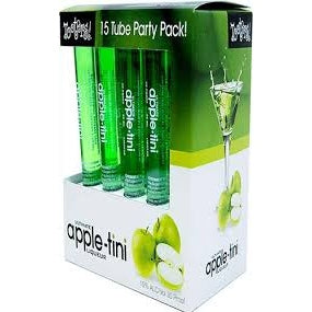 TOOTERS APPLE TINI 375ML Online