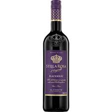 Stella Rosa Blackberry 750ML Discount