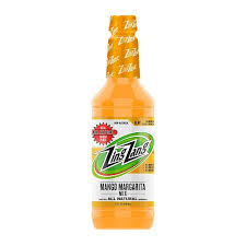 Zing Zang Mango Margarita 1L Hot on Sale