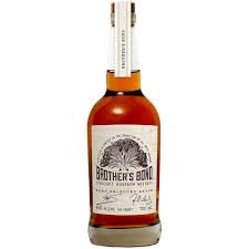 Brother s Bond Bourbon 750ML Online