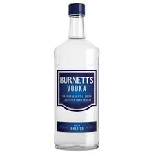 BRUNET VODKA 750ML on Sale