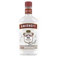 SMIRNOFF Original No 21 Vodka 375ML For Discount