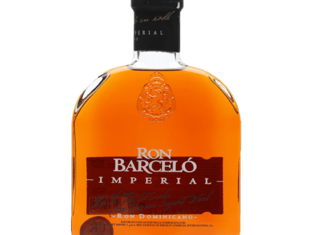 RON BARCELO GRAN IMPERIAL 750ML Online