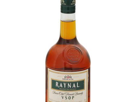 RAYNAL VSOP 750ML For Sale