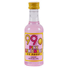 99 PINK LEMONADE 50ML Online Sale