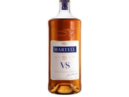 MARTELL VS 200ML Fashion