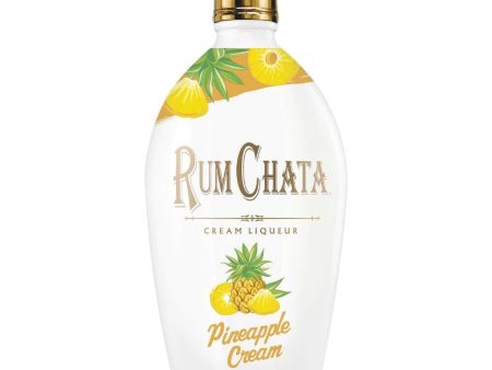 RUMCHATA PINEAPPLE CREAM LIQUEUR 750ML Online