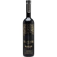 BELVEDERE UNFILTERED 750ML For Cheap