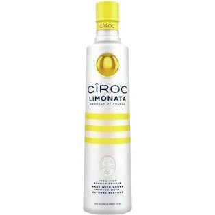 CIROC LIMONATA 750ML Discount