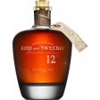 KIRK AND SWEENEY 12 YEAR RUM DOMINICAN REPUBLIC 750ML on Sale