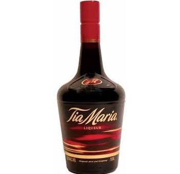 TIA MARIA COFFEE LIQUEUR 375ML Cheap