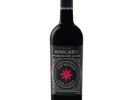 Roscato Dark Red Blend 750ML Online Sale