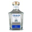 TRAGOS AMARGOS SILVER 750ML Hot on Sale