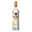 BACARDI TANGERINE RUM 750ML Cheap