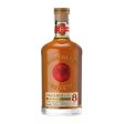 BACARDI GOLD RESERVE OCHO 8 YEARS OLD 375ML For Discount