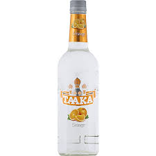 TAAKA ORANGE 750ML Online now