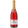 Andre Sparkling Blush 750ML Online Sale