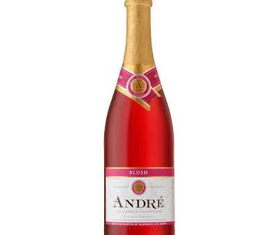 Andre Sparkling Blush 750ML Online Sale