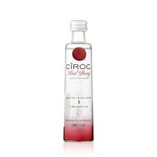 CIROC RED BERRY 50ML Cheap