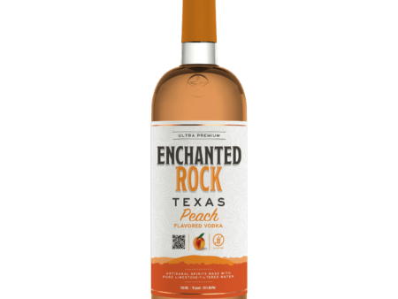 ENCHANTED PINK Peach VODKA 1L Fashion