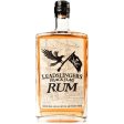 LEADSLINGERS BLACK FLAG SPICED RUM 750ML For Cheap