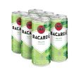 BACARDI MOJITO 6 PACK Fashion